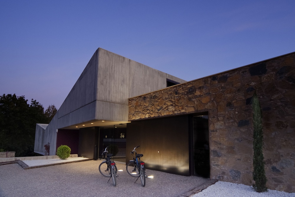 hotel restaurant el moli