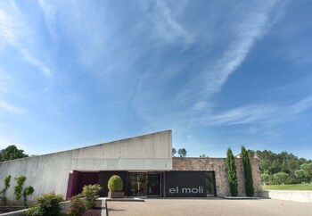 hotel restaurant el moli