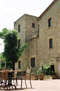 Hotel Restaurant El Molí,Near Chokhi Dhani,3 star