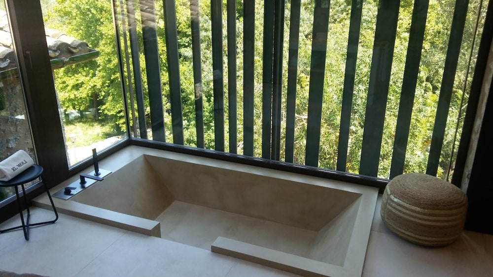 hotel restaurant el moli