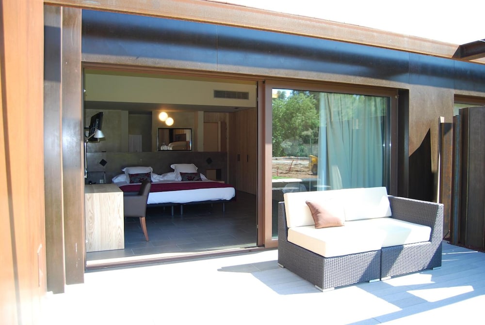 hotel restaurant el moli