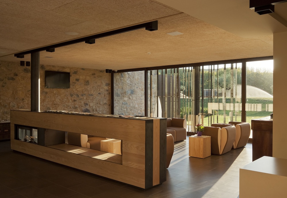 hotel restaurant el moli