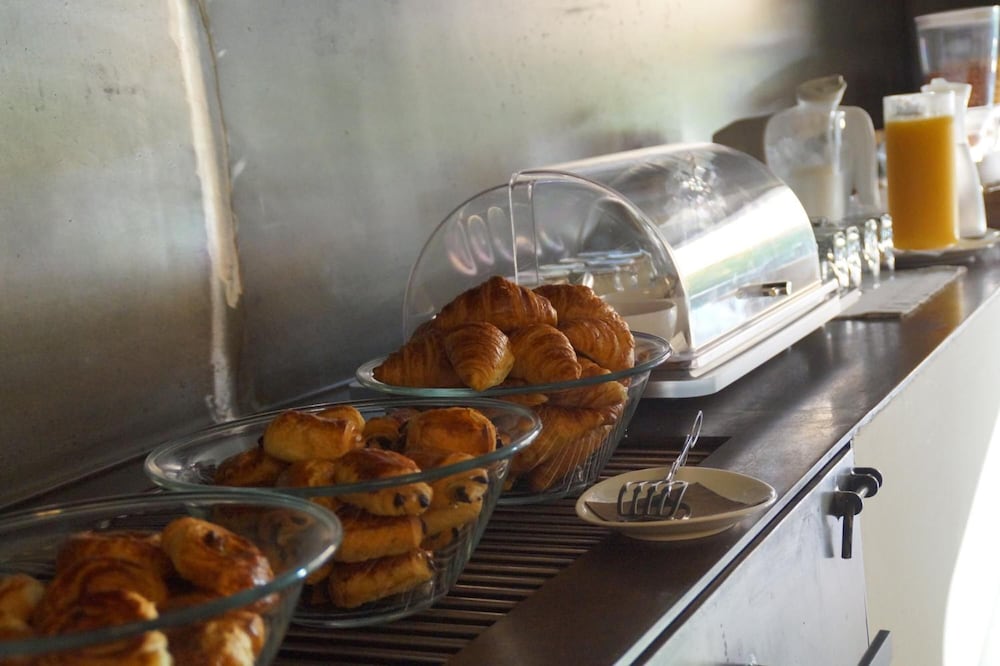 hotel restaurant el moli