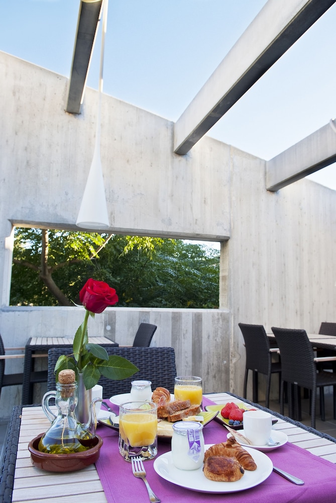 hotel restaurant el moli