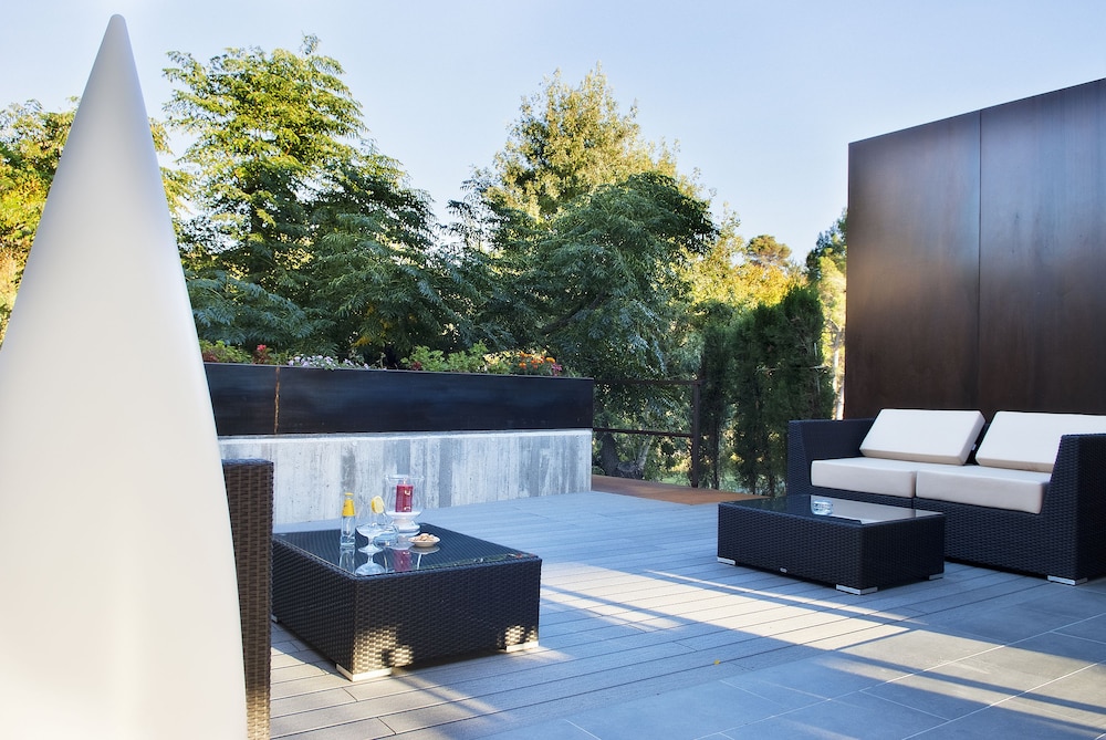 hotel restaurant el moli