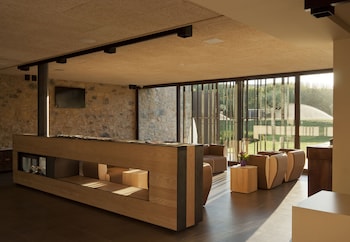 hotel restaurant el moli