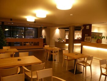 hotel restaurant el moli