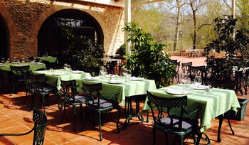 hotel restaurant el moli