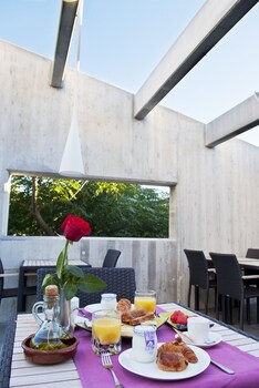 hotel restaurant el moli