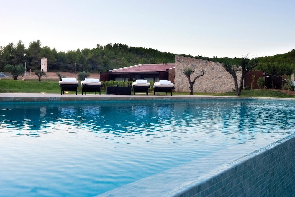 hotel restaurant el moli