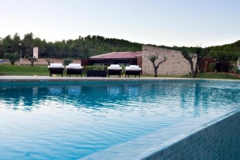 hotel restaurant el moli