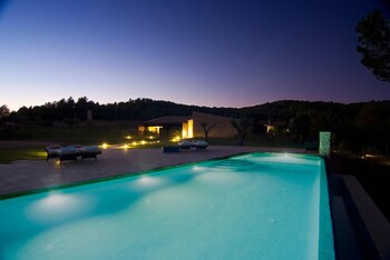 hotel restaurant el moli