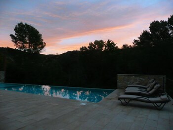 hotel restaurant el moli