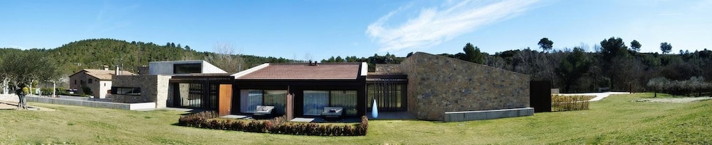 hotel restaurant el moli