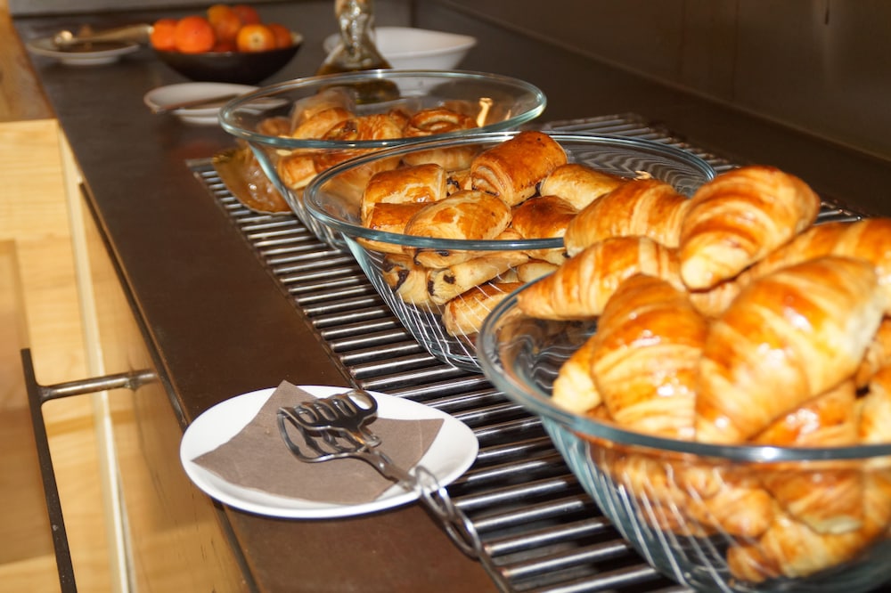 hotel restaurant el moli