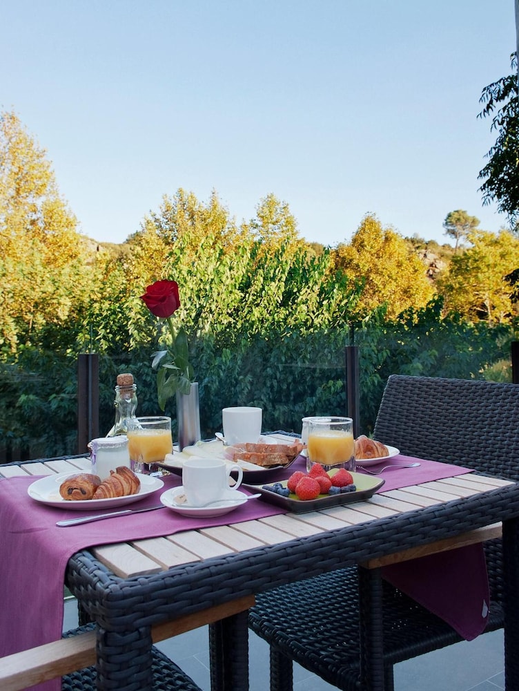 hotel restaurant el moli