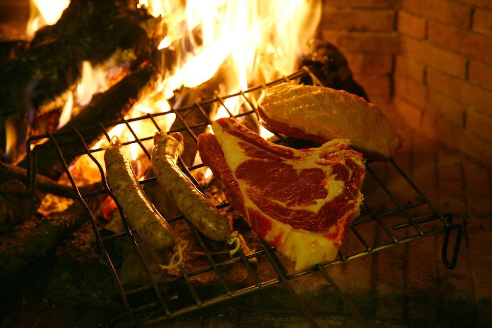 hotel restaurant el moli