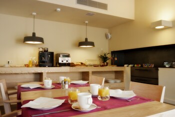 hotel restaurant el moli