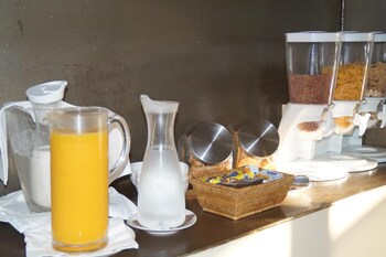 hotel restaurant el moli