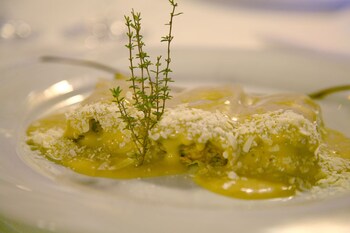 hotel restaurant el moli