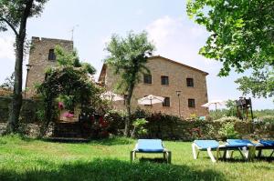 hotel restaurant el moli