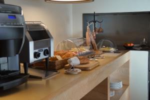 hotel restaurant el moli