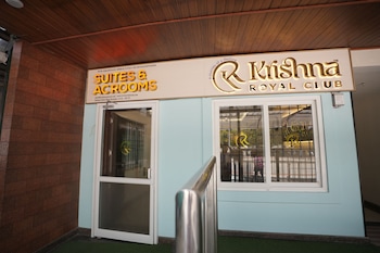 Krishna Royal Club,,2 star