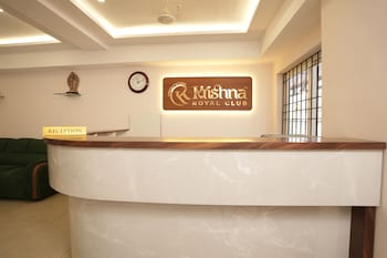 Krishna Royal Club,,2 star
