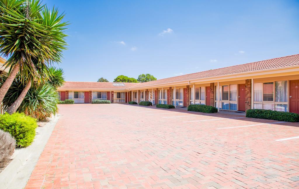 werribee park motor inn