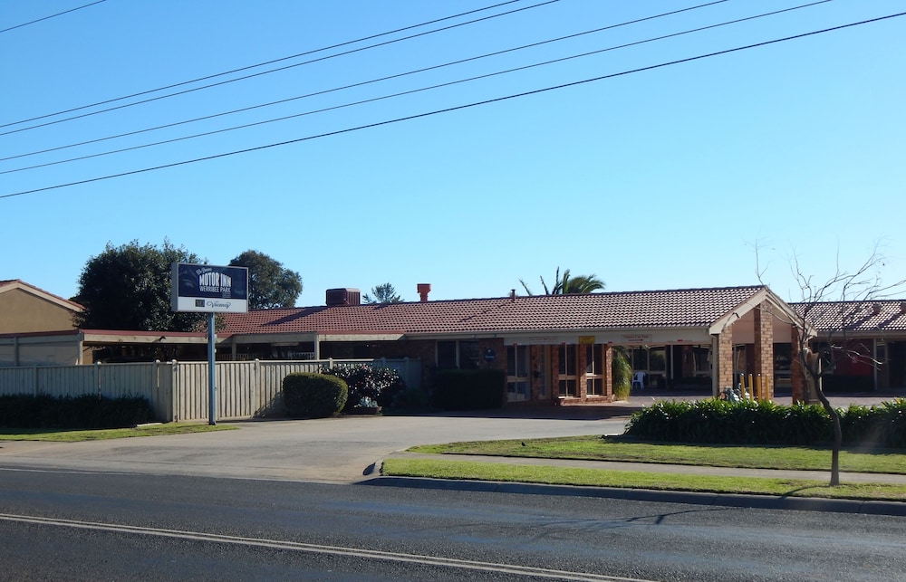 werribee park motor inn