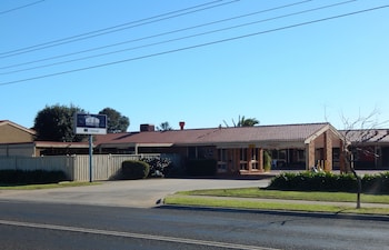 Werribee Park Motor Inn,Melbourne>>Alphington,4 star