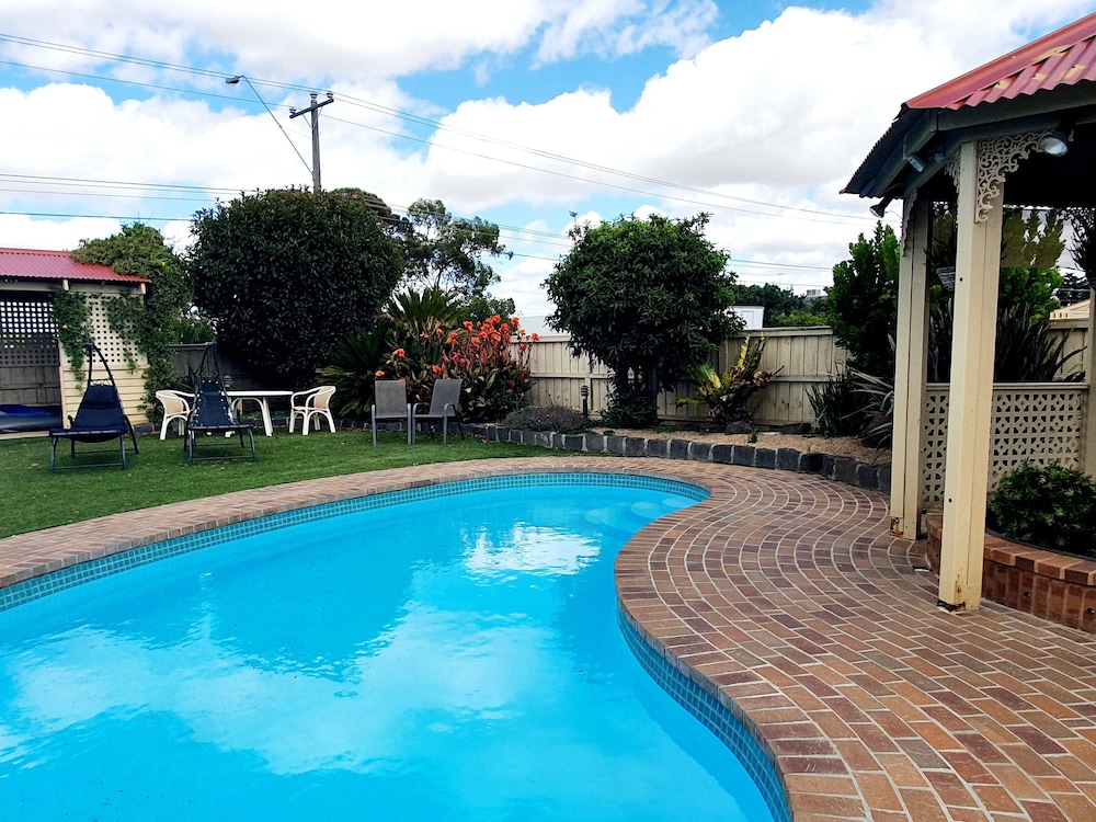 werribee park motor inn