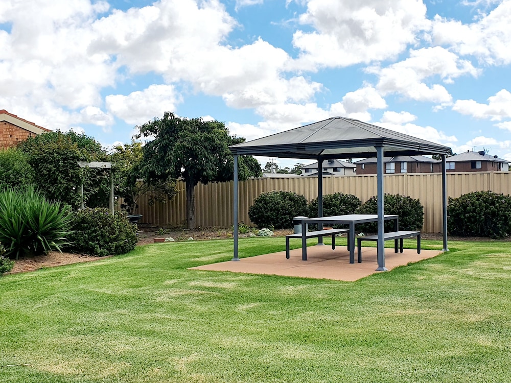 werribee park motor inn