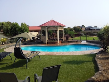 werribee park motor inn