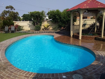 werribee park motor inn