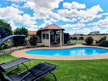 werribee park motor inn