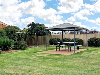 werribee park motor inn
