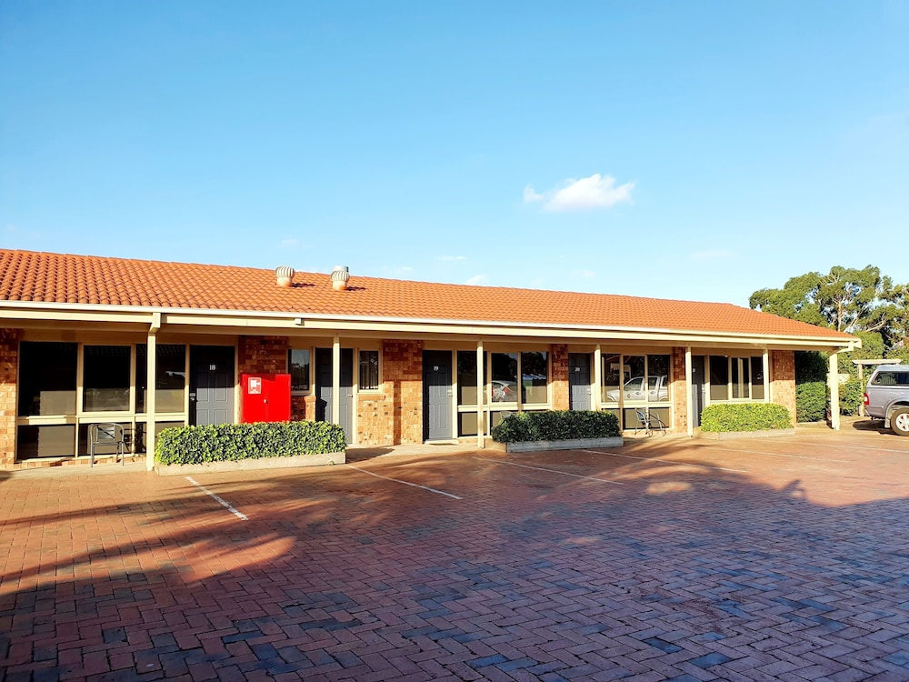 werribee park motor inn