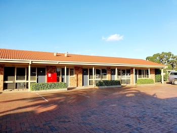 werribee park motor inn