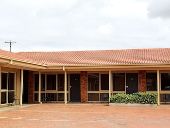 werribee park motor inn