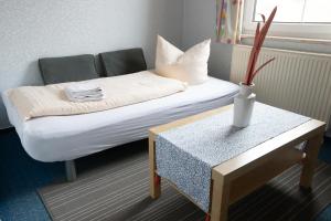 Hotel Schlosshof,Gau-Odernheim>>Dolgesheim,3 star