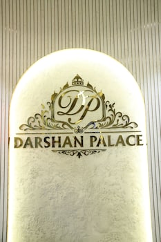 hotel darshan palace
