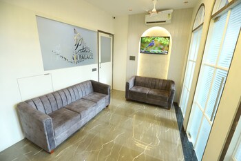 hotel darshan palace