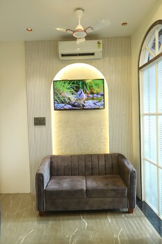 hotel darshan palace