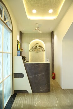 hotel darshan palace