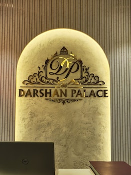 hotel darshan palace
