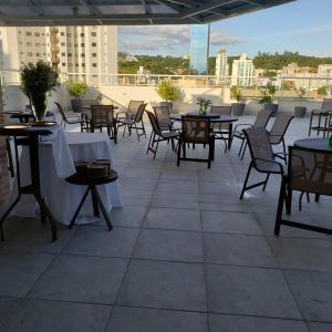 hotel alvorada