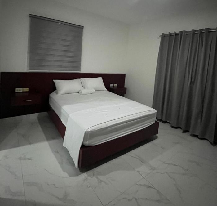 ruka hotel
