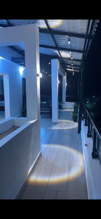 ruka hotel