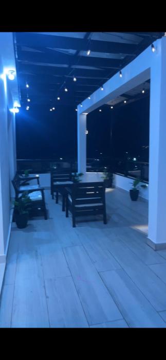 ruka hotel